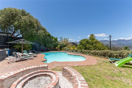 False - House For Sale in Paarl Central, Paarl, Western Cape - M126661