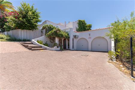 False - House For Sale in Paarl Central, Paarl, Western Cape - M126661