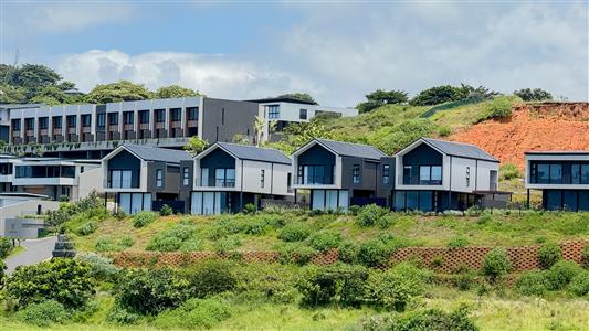 Townhouse For Sale in Zululami Luxury Coastal Estate, Ballito, KwaZulu Natal - M126660