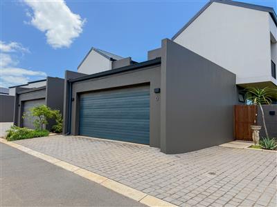 Townhouse For Sale in Zululami Luxury Coastal Estate, Ballito, KwaZulu Natal - M126660