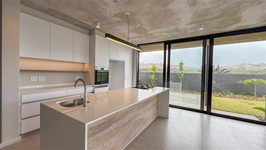 Townhouse For Sale in Zululami Luxury Coastal Estate, Ballito, KwaZulu Natal - M126660