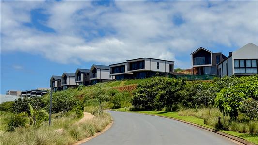 Townhouse For Sale in Zululami Luxury Coastal Estate, Ballito, KwaZulu Natal - M126660