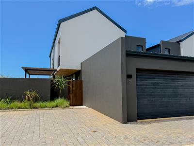 Townhouse For Sale in Zululami Luxury Coastal Estate, Ballito, KwaZulu Natal - M126660