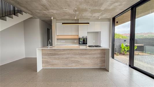 Townhouse For Sale in Zululami Luxury Coastal Estate, Ballito, KwaZulu Natal - M126660