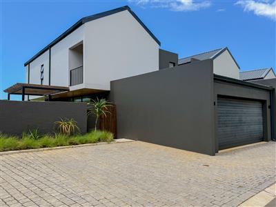 Townhouse For Sale in Zululami Luxury Coastal Estate, Ballito, KwaZulu Natal - M126660