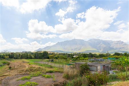 House For Sale in Jamestown, Stellenbosch, Western Cape - M126664