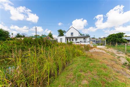 House For Sale in Jamestown, Stellenbosch, Western Cape - M126664