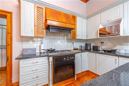 False - House Unavailable in Heidelberg Central, Heidelberg, Gauteng - M126651