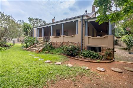 False - House Unavailable in Heidelberg Central, Heidelberg, Gauteng - M126651