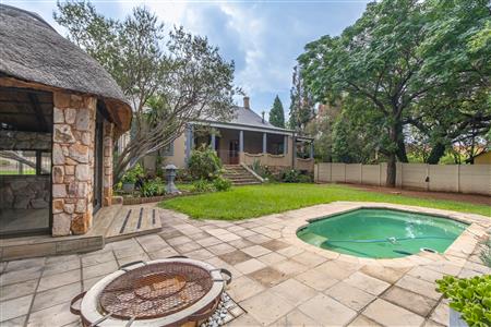 False - House Unavailable in Heidelberg Central, Heidelberg, Gauteng - M126651