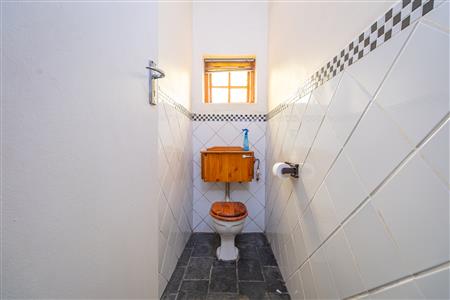 False - House Unavailable in Heidelberg Central, Heidelberg, Gauteng - M126651