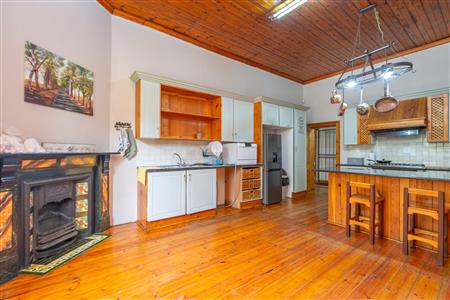 False - House Unavailable in Heidelberg Central, Heidelberg, Gauteng - M126651