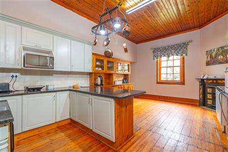 False - House Unavailable in Heidelberg Central, Heidelberg, Gauteng - M126651