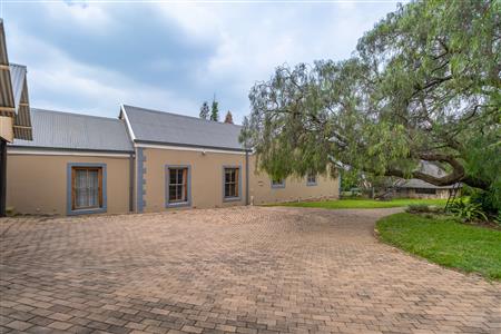 False - House Unavailable in Heidelberg Central, Heidelberg, Gauteng - M126651