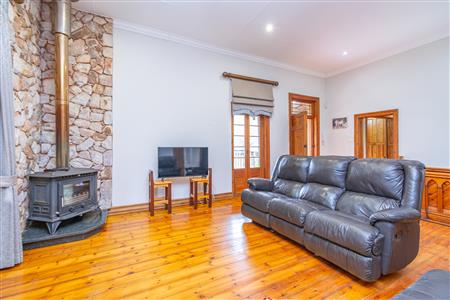 False - House Unavailable in Heidelberg Central, Heidelberg, Gauteng - M126651