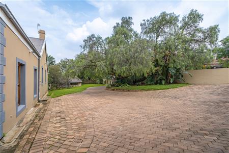 False - House Unavailable in Heidelberg Central, Heidelberg, Gauteng - M126651