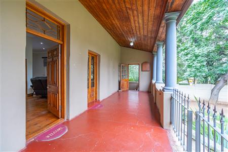 False - House Unavailable in Heidelberg Central, Heidelberg, Gauteng - M126651