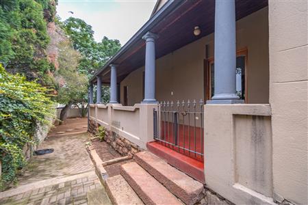 False - House Unavailable in Heidelberg Central, Heidelberg, Gauteng - M126651