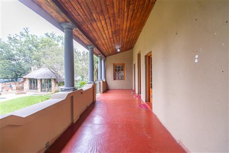 False - House Unavailable in Heidelberg Central, Heidelberg, Gauteng - M126651
