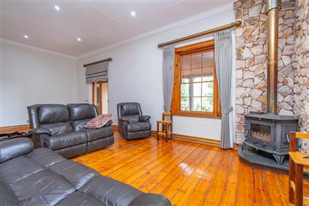 False - House Unavailable in Heidelberg Central, Heidelberg, Gauteng - M126651