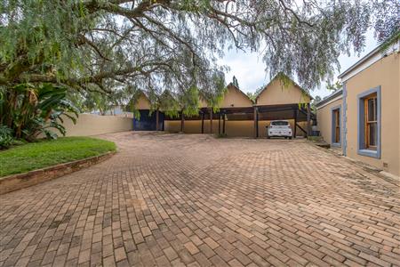False - House Unavailable in Heidelberg Central, Heidelberg, Gauteng - M126651