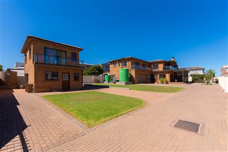 False - House for sale in Myburgh Park, Langebaan - M126674