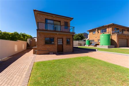 False - House for sale in Myburgh Park, Langebaan - M126674