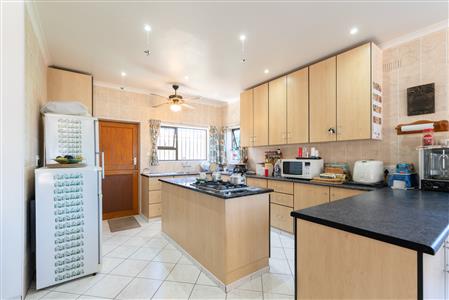 False - House for sale in Myburgh Park, Langebaan - M126674