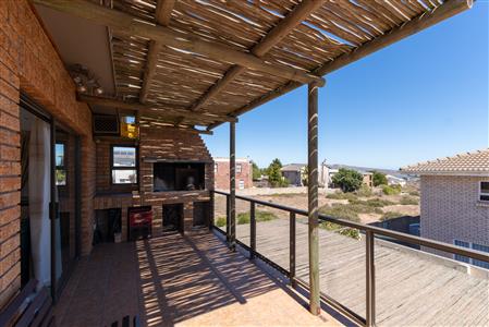False - House for sale in Myburgh Park, Langebaan - M126674
