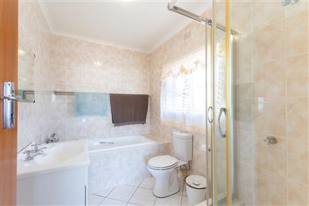 False - House for sale in Myburgh Park, Langebaan - M126674