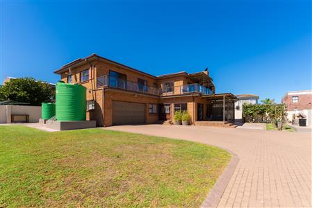False - House for sale in Myburgh Park, Langebaan - M126674