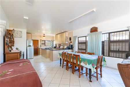 False - House for sale in Myburgh Park, Langebaan - M126674