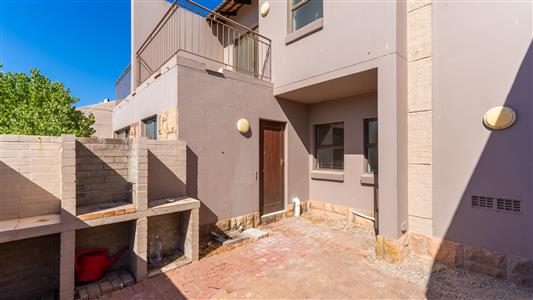 False - Townhouse Sold in Langebaan Country Estate, Langebaan, Western Cape - M126670