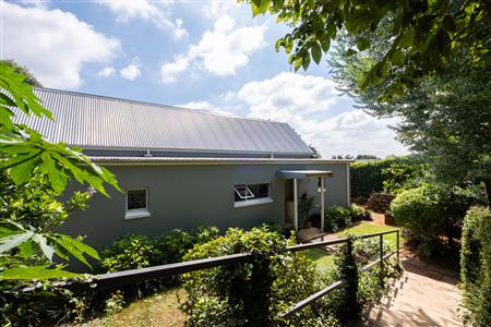 Townhouse For Sale in Clarendon, Pietermaritzburg, KwaZulu Natal - M126669