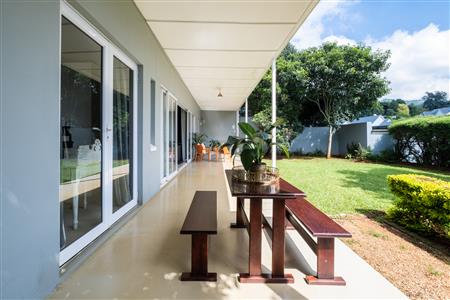 Townhouse For Sale in Clarendon, Pietermaritzburg, KwaZulu Natal - M126669