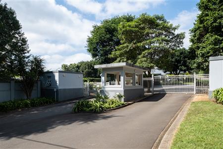 Townhouse For Sale in Clarendon, Pietermaritzburg, KwaZulu Natal - M126669