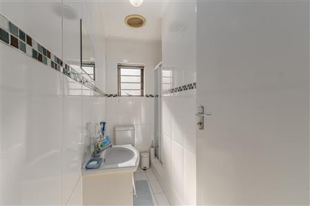 House Sold in Paarl North, Paarl, Western Cape - M126668