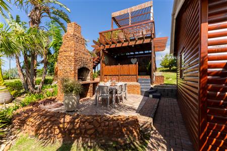 Farm For Sale in George Rural, George, Western Cape - M126695