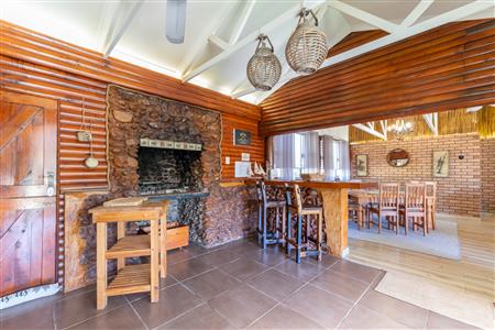 Farm For Sale in George Rural, George, Western Cape - M126695