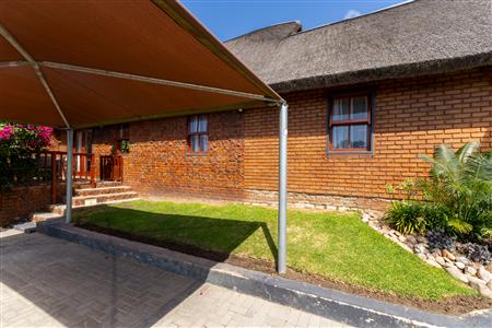 Farm For Sale in George Rural, George, Western Cape - M126695