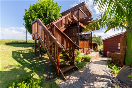 Farm For Sale in George Rural, George, Western Cape - M126695