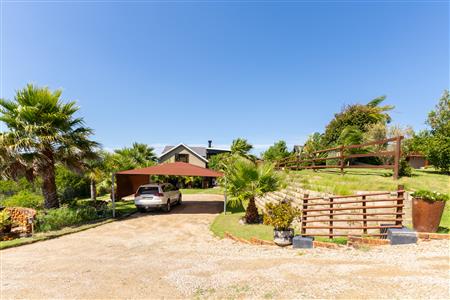 Farm For Sale in George Rural, George, Western Cape - M126695