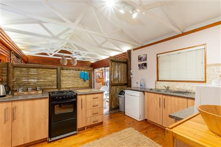 Farm For Sale in George Rural, George, Western Cape - M126695