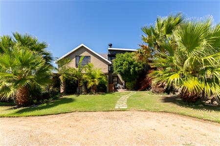 Farm For Sale in George Rural, George, Western Cape - M126695