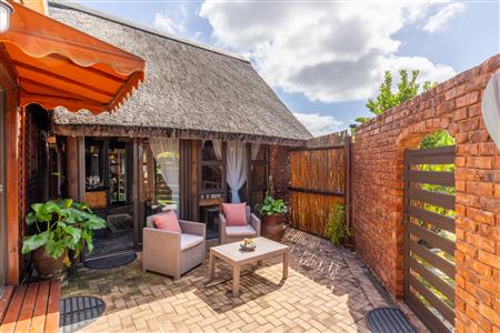 Farm For Sale in George Rural, George, Western Cape - M126695