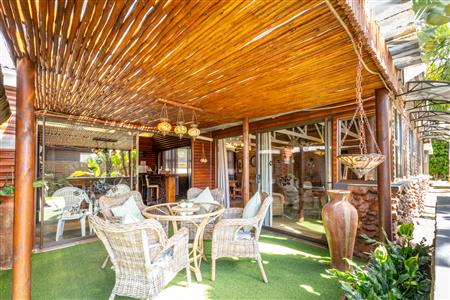 Farm For Sale in George Rural, George, Western Cape - M126695