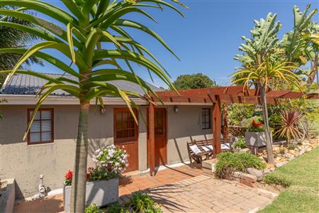 Farm For Sale in George Rural, George, Western Cape - M126695
