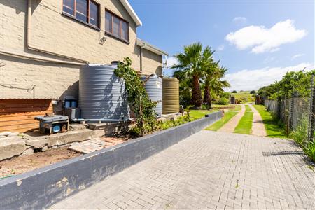 Farm For Sale in George Rural, George, Western Cape - M126695