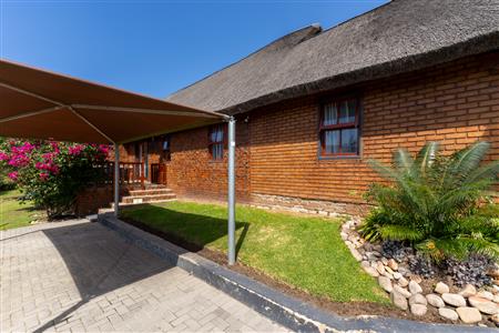 Farm For Sale in George Rural, George, Western Cape - M126695