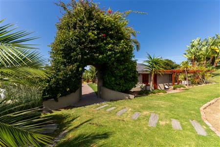 Farm For Sale in George Rural, George, Western Cape - M126695